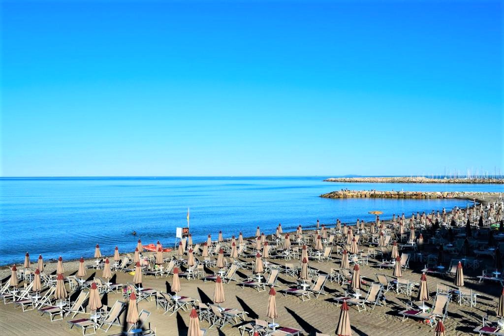 armida dall'alto mattino 1